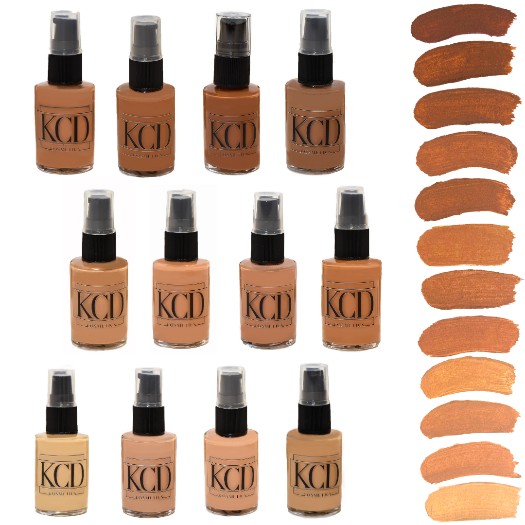 Products – KCD Cosmetics